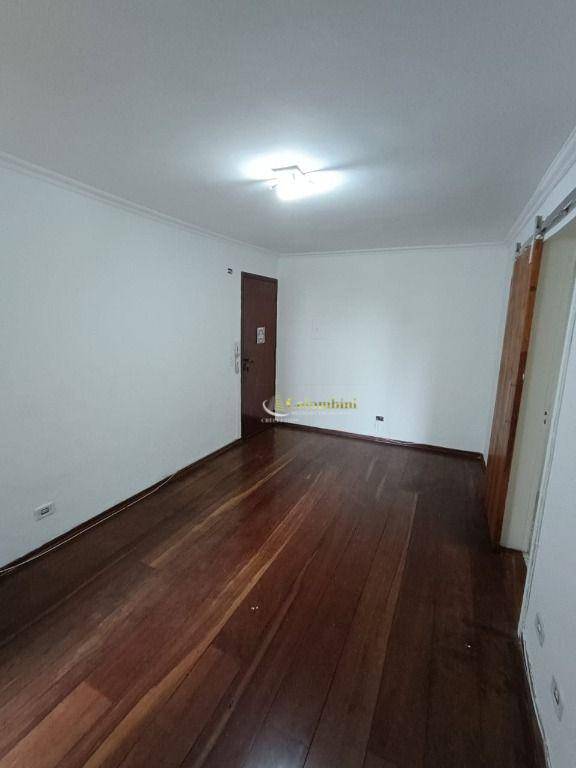 Apartamento com 2 dormitórios para alugar, 54 m² por R$ 2.341,33/mês - São José - São Caetano do Sul/SP