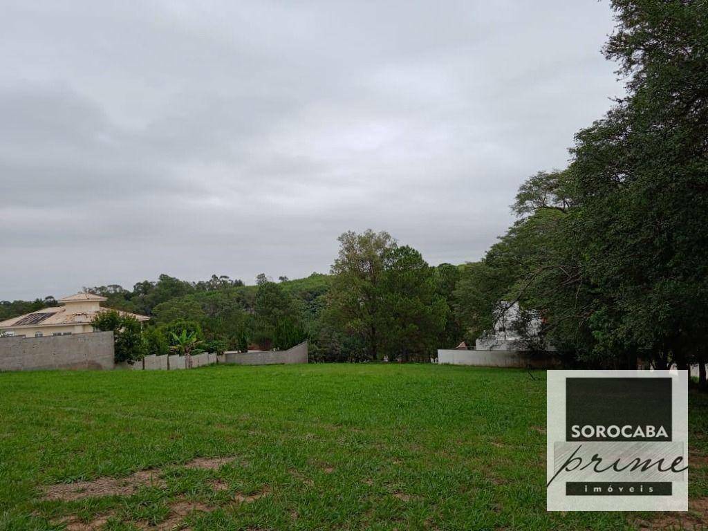 Terreno à venda, 1000 m² por R$ 300.000 - Terras de São Lucas - Araçoiaba da Serra/São Paulo