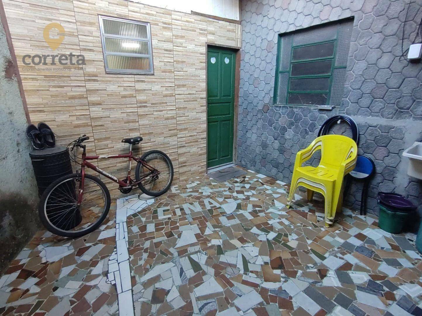 Casa à venda em Conselheiro Paulino, Nova Friburgo - RJ - Foto 6
