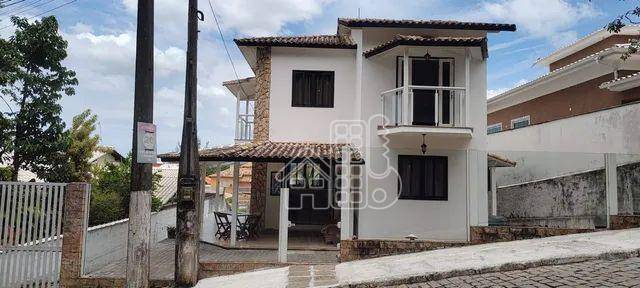 Casa com 2 quartos à venda, por R$ 494.000 - Flamengo - Maricá/RJ