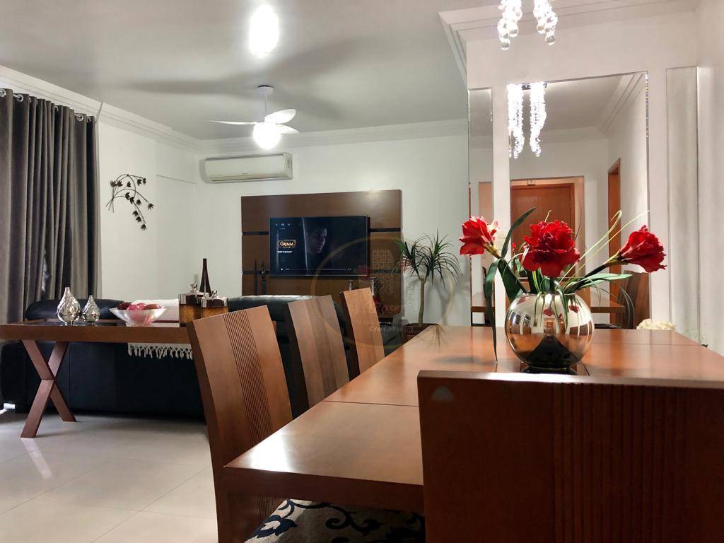 Cobertura com 3 dormitórios, 300 m² - venda por R$ 3.000.000,00 ou aluguel por R$ 15.000,00/mês - Gonzaga - Santos/SP