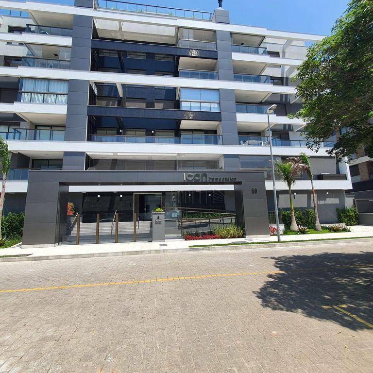 Apartamento à venda, 78 m² por R$ 1.403.972,50 - Jurerê Internacional - Florianópolis/SC