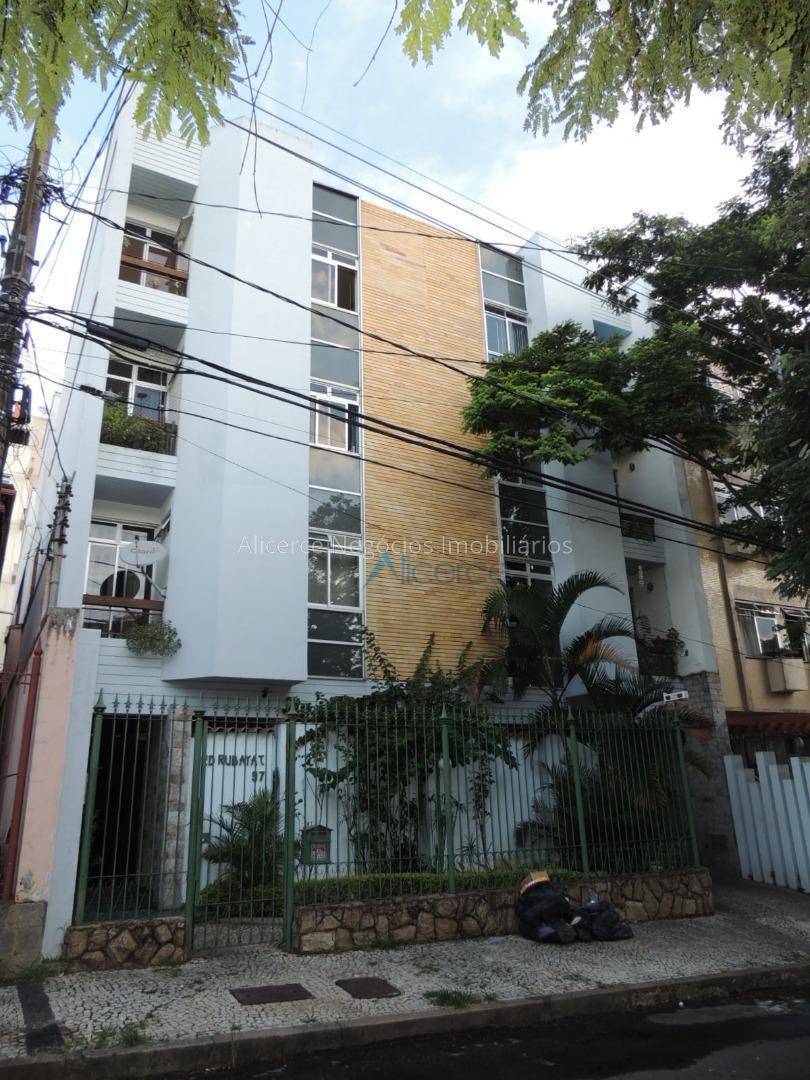 Apartamento com 2 dormitórios à venda, 65 m² por R$ 265.000,00 - Vale do Ipê - Juiz de Fora/MG