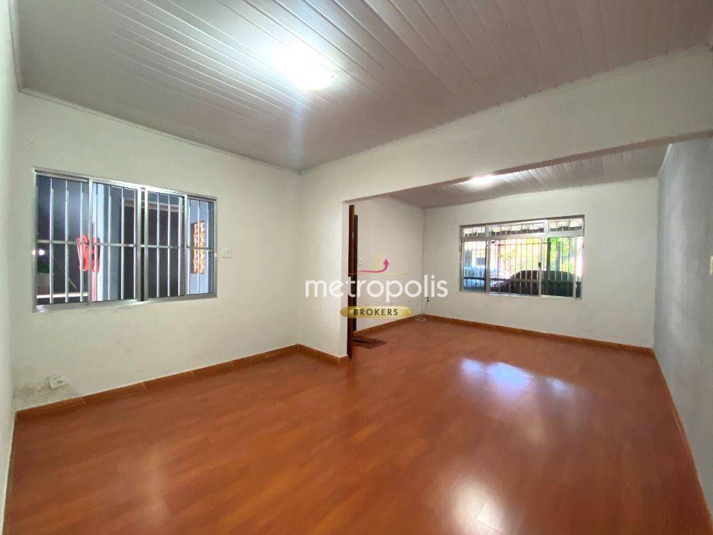 Casa com 2 dormitórios à venda, 134 m² por R$ 780.000,00 - São José - São Caetano do Sul/SP