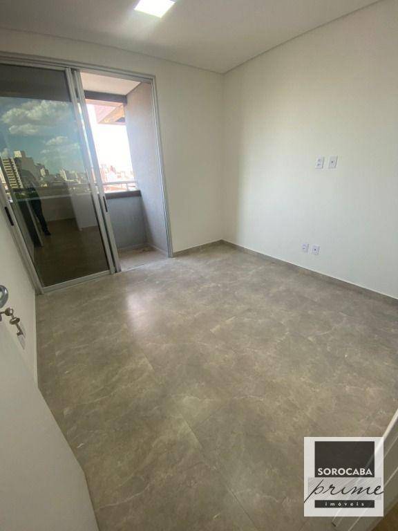 Sala para alugar, 46 m² por R$ 2.500,00/mês - Edifício Boulevard Alavanca Business & Care - Sorocaba/SP