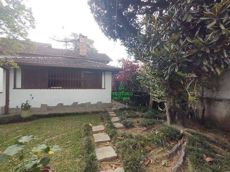 Casa à venda em Bom Retiro, Teresópolis - RJ - Foto 2