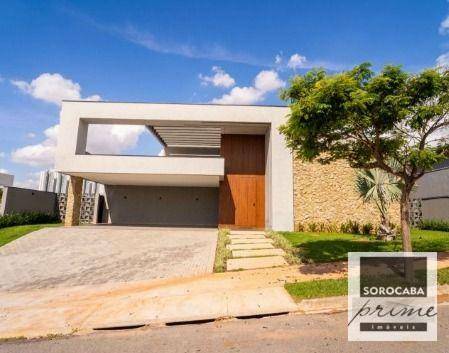Casa com 4 suítes à venda, 440 m² por R$ 5.300.000