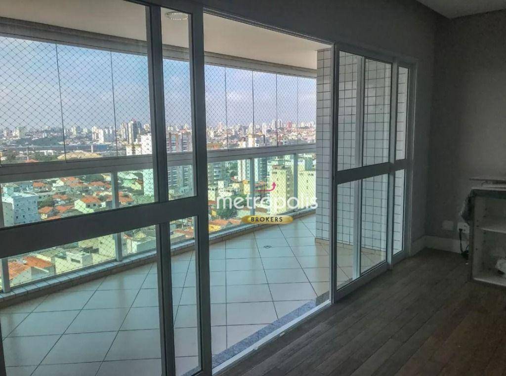 Cobertura à venda, 208 m² por R$ 2.130.000,00 - Jardim do Mar - São Bernardo do Campo/SP