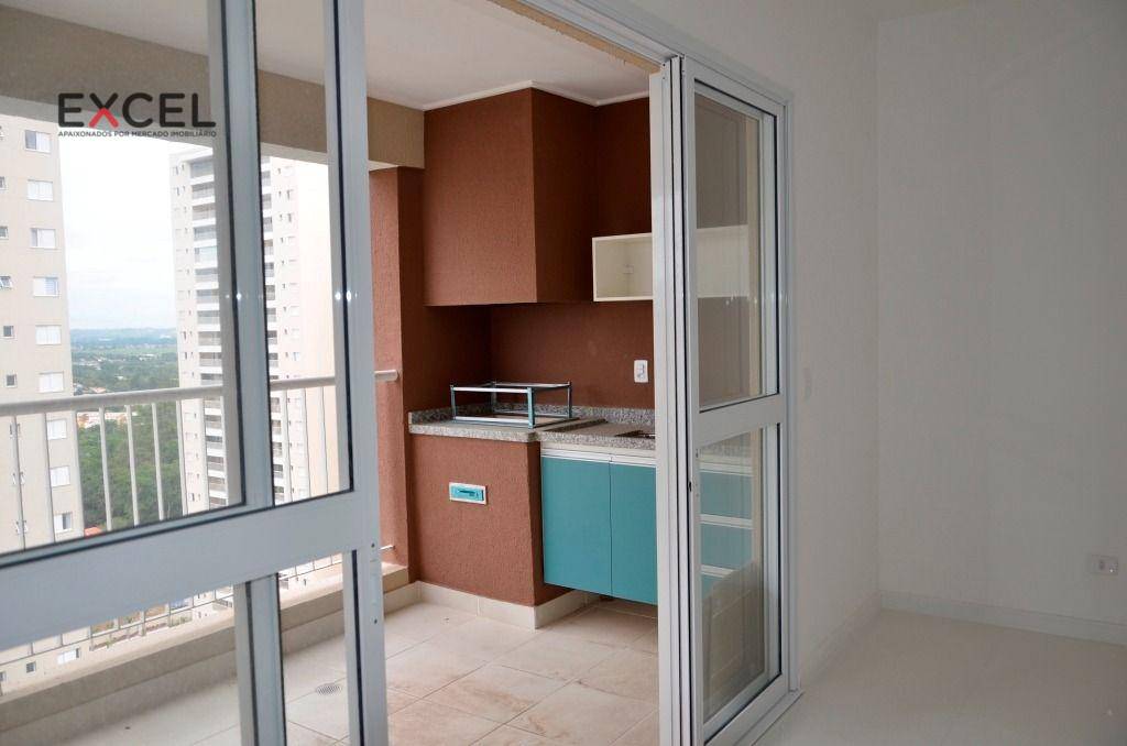 Apartamento com 2 dormitórios à venda, 75 m² por R$ 650.000,00 - Jardim das Indústrias - São José dos Campos/SP