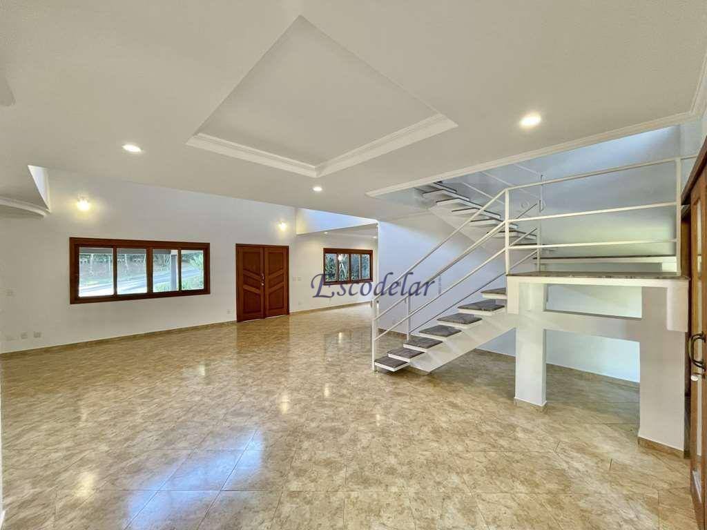 Casa com 5 dormitórios à venda, 312 m² por R$ 1.730.000,00 - Aldeia da Fazendinha - Carapicuíba/SP