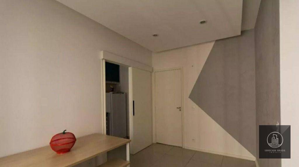 Apartamento com 2 dormitórios à venda, 48 m² por R$ 245.000 - Condomínio Vida Plena Campolim - Sorocaba/SP