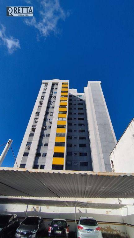 Apartamento com 3 dormitórios à venda, 95 m² por R$ 495.000 - Aldeota - Fortaleza/CE