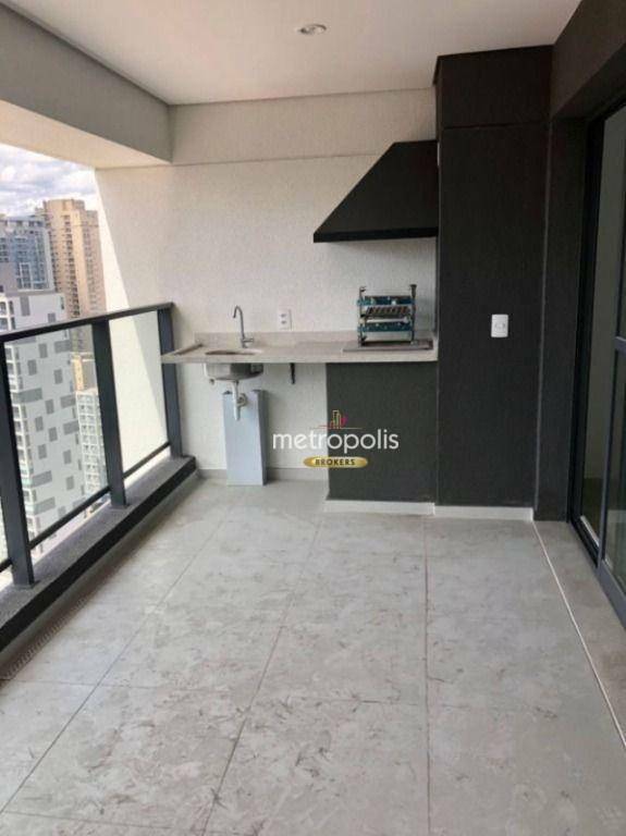 Apartamento à venda, 84 m² por R$ 1.401.000,00 - Brooklin - São Paulo/SP