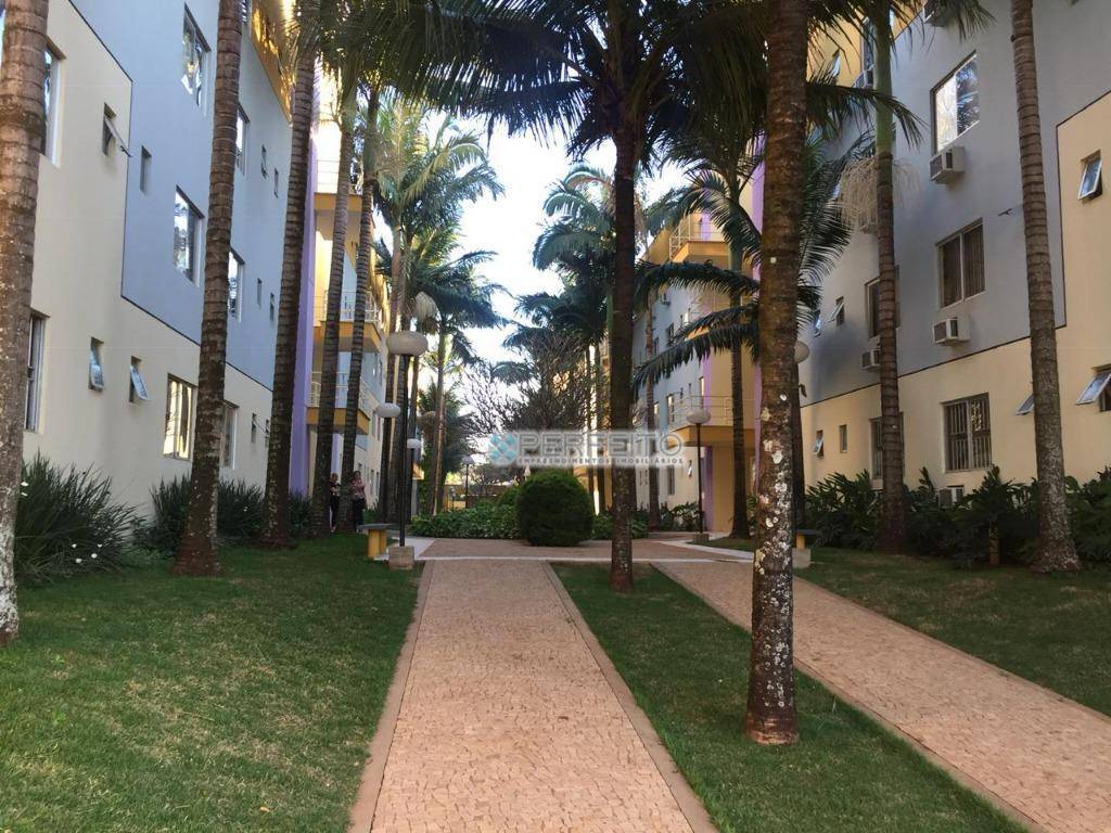 Kitnet com 1 dormitório à venda, 34 m² por R$ 150.000,00 - Alto da Colina - Londrina/PR