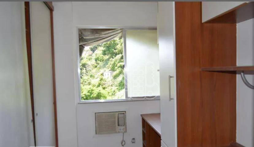 Apartamento com 2 dormitórios à venda, 55 m² por R$ 240.000,00 - Fonseca - Niterói/RJ