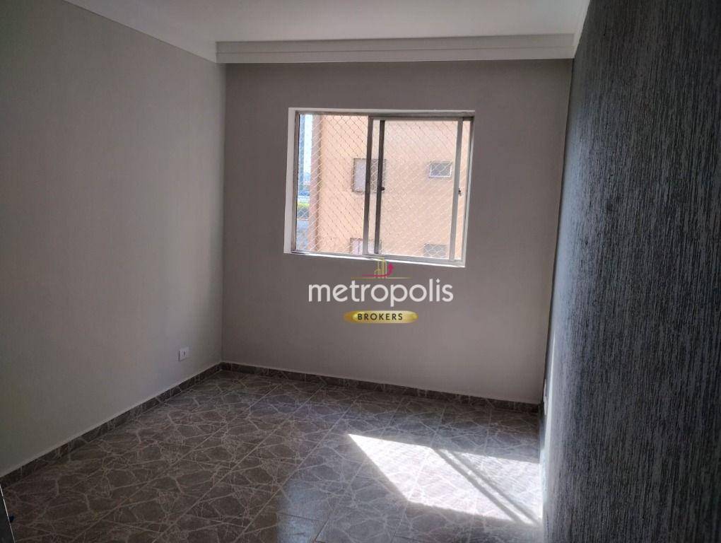 Apartamento à venda, 56 m² por R$ 270.000,00 - Anchieta - São Bernardo do Campo/SP