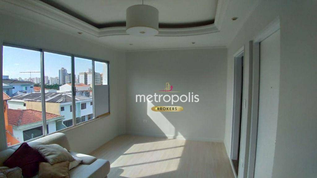 Apartamento à venda, 94 m² por R$ 406.000,00 - Vila Dayse - São Bernardo do Campo/SP