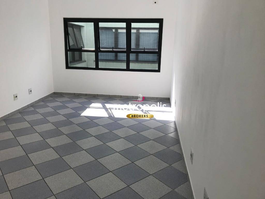 Sala para alugar, 20 m² por R$ 1.648,00/mês - Centro - São Caetano do Sul/SP