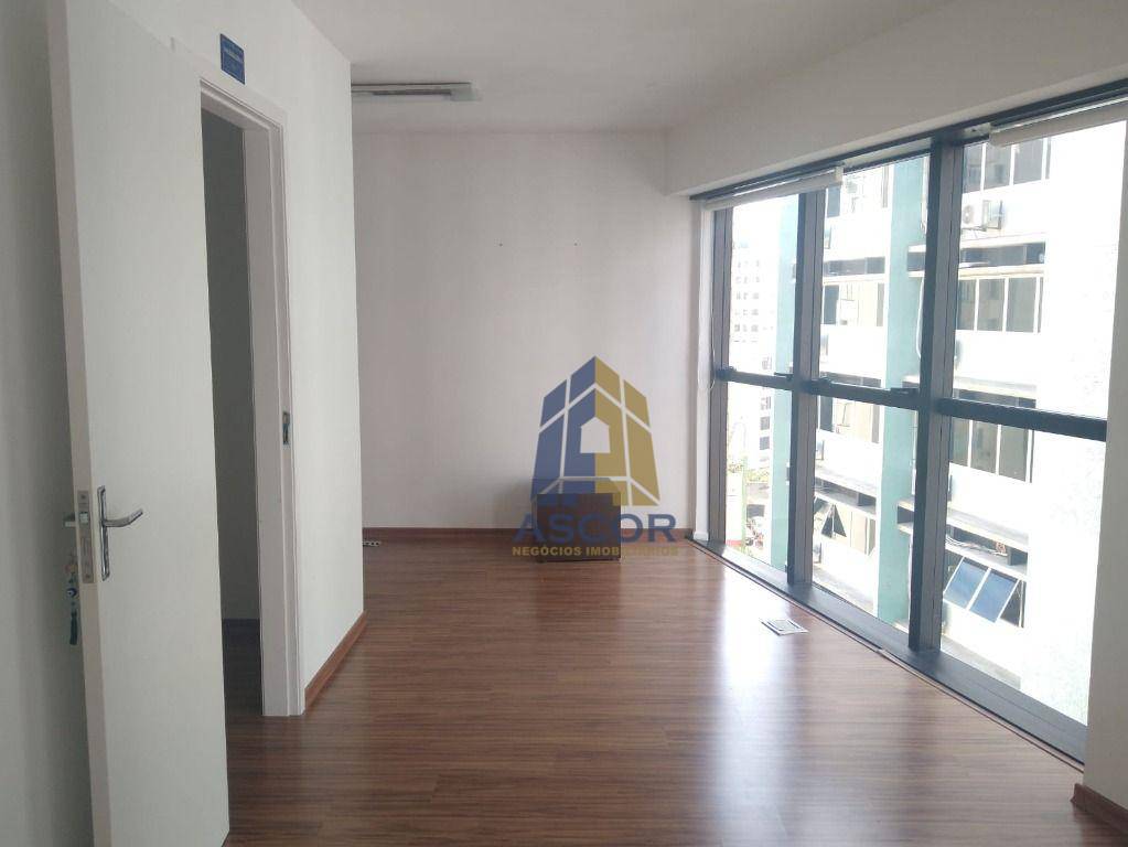 Sala para alugar, 32 m² - Centro - Florianópolis/SC
