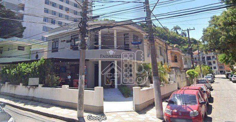 Casa à venda, 270 m² por R$ 990.000,00 - São Domingos - Niterói/RJ
