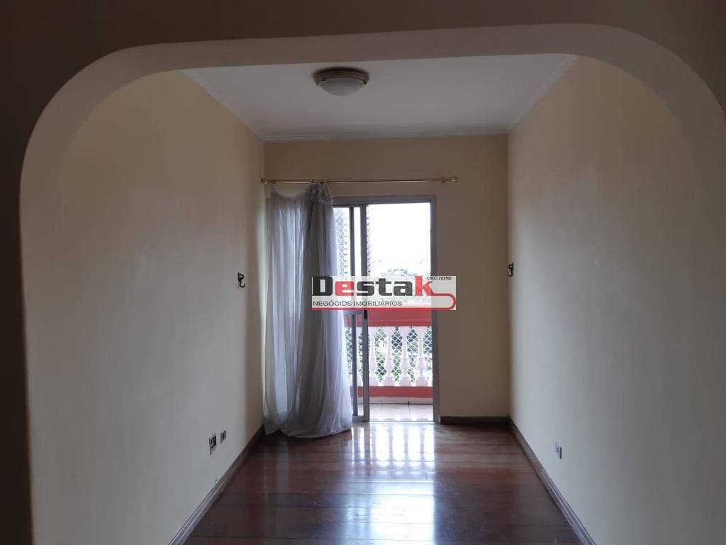 Apartamento com 3 dormitórios à venda, 87 m² por R$ 392.000,00 - Rudge Ramos - São Bernardo do Campo/SP