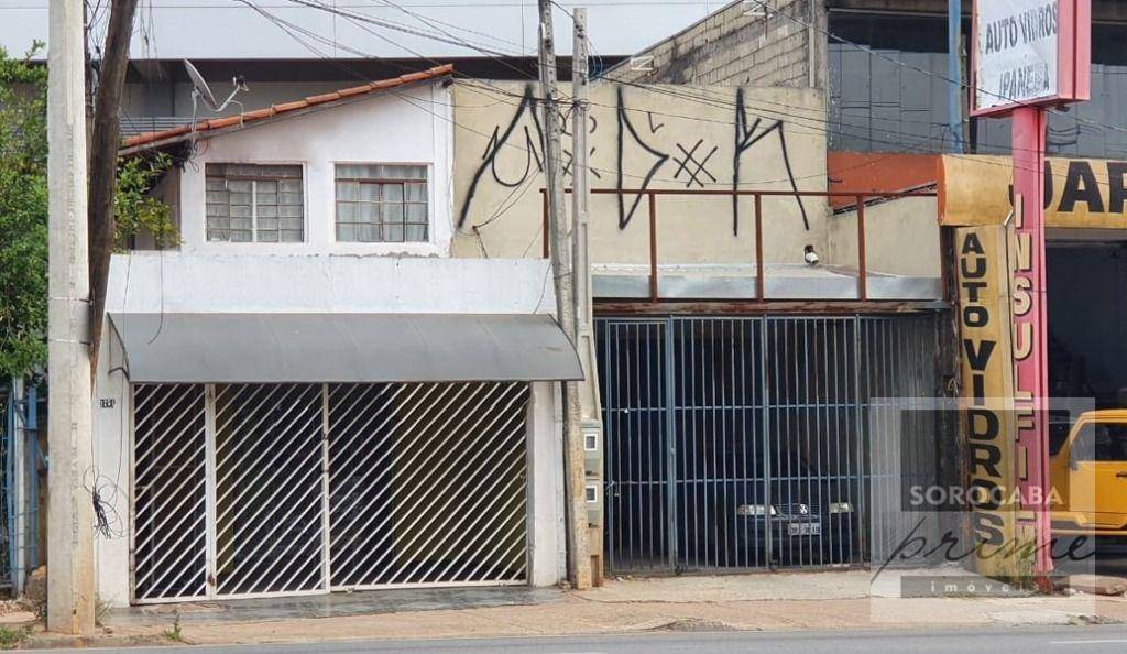 Casa à venda, 300 m² por R$ 470.000,00 - Jardim Novo Horizonte - Sorocaba/SP