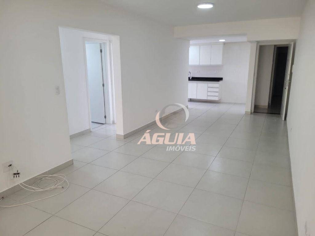 Apartamento com 3 dormitórios à venda, 95 m² por R$ 689.000,00 - Santa Maria - São Caetano do Sul/SP