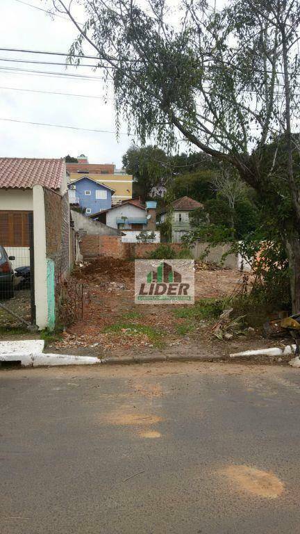 Terreno em Canoas no bairro Nossa Senhora das Graças