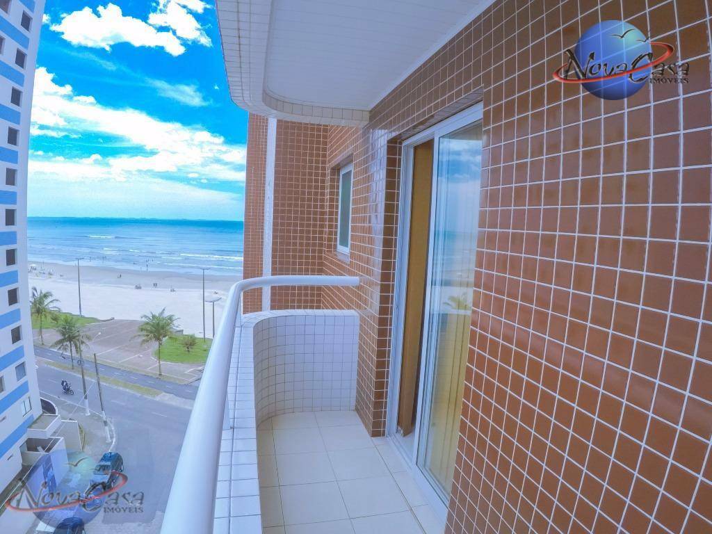 Apartamento à venda, 40 m² por R$ 180.000,00 - Vila Caiçara - Praia Grande/SP