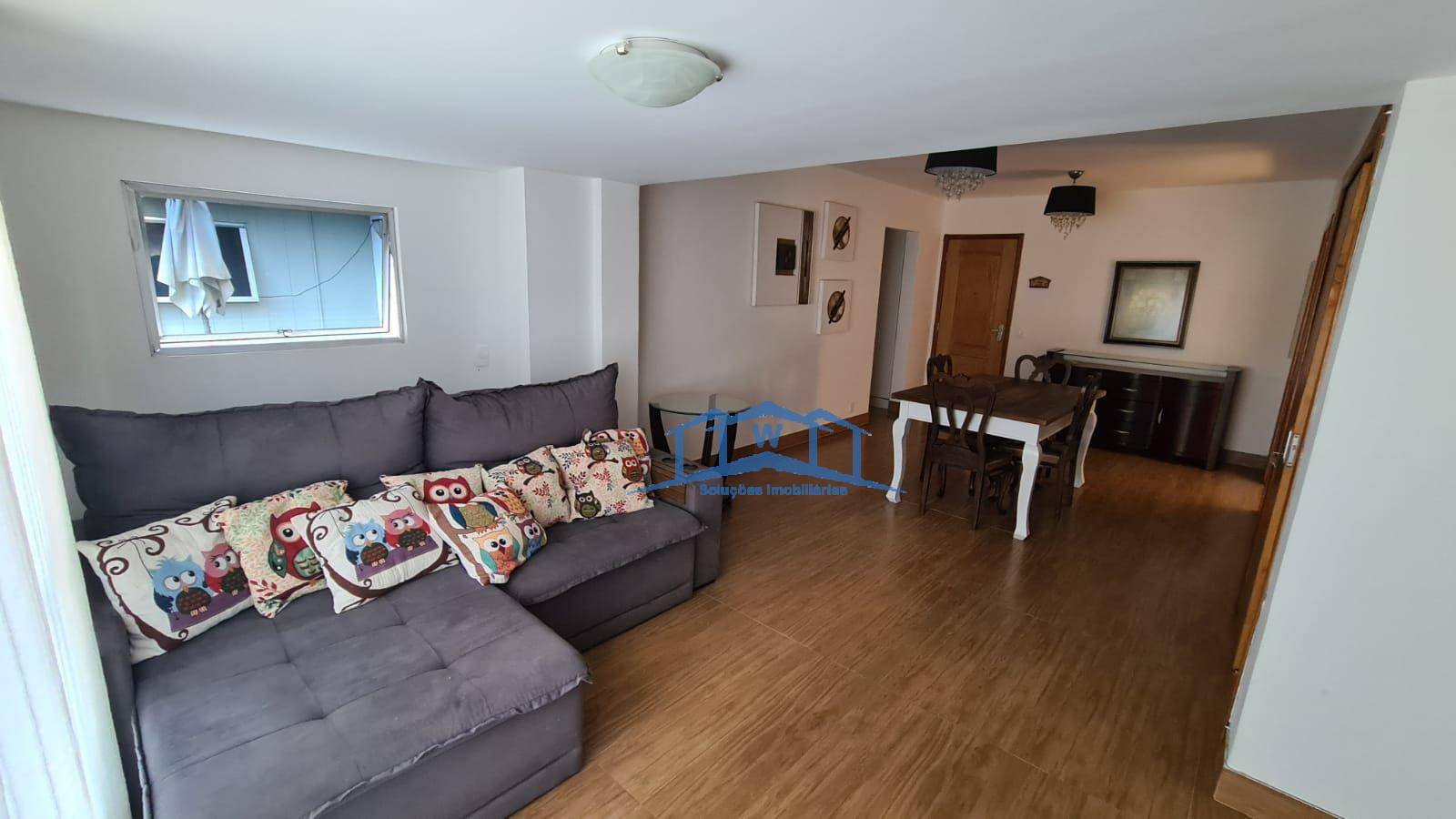 Apartamento para Alugar  à venda em Centro, Petrópolis - RJ - Foto 2