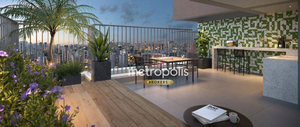 Apartamento à venda, 115 m² por R$ 2.002.690,00 - Perdizes - São Paulo/SP