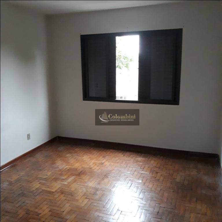 Apartamento com 1 dormitório para alugar, 50 m² por R$ 1.750,00/mês - Osvaldo Cruz - São Caetano do Sul/SP