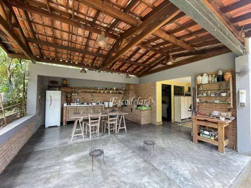 Casa à venda, 340 m² por R$ 1.850.000,00 - Granja Viana - Cotia/SP
