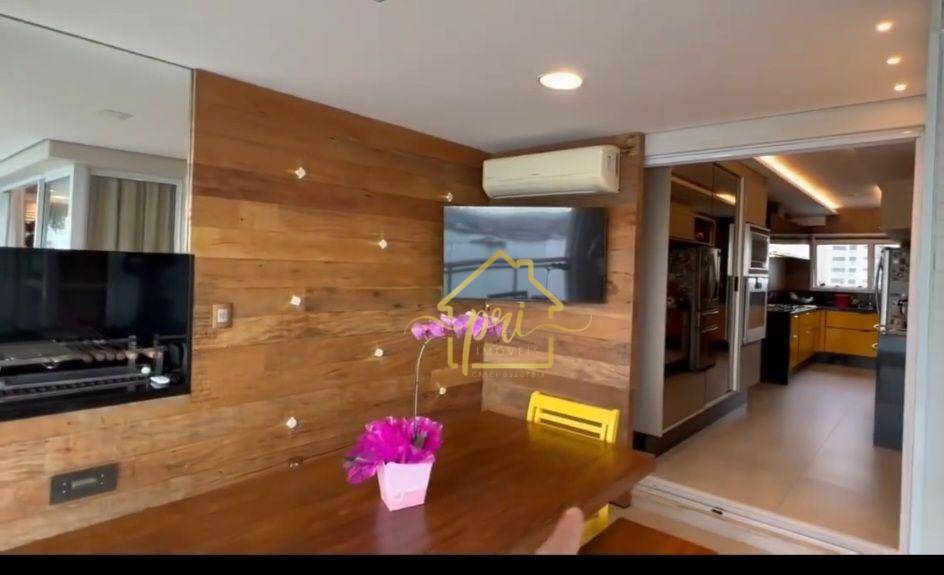 Apartamento à venda, 189 m² por R$ 2.380.000,00 - Ponta da Praia - Santos/SP