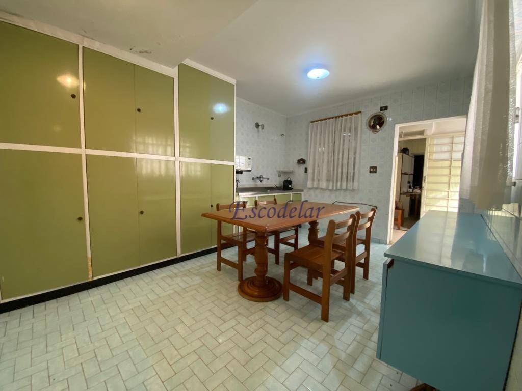 Sobrado com 2 dormitórios à venda, 102 m² por R$ 480.000,00 - Tucuruvi (Zona Norte) - São Paulo/SP