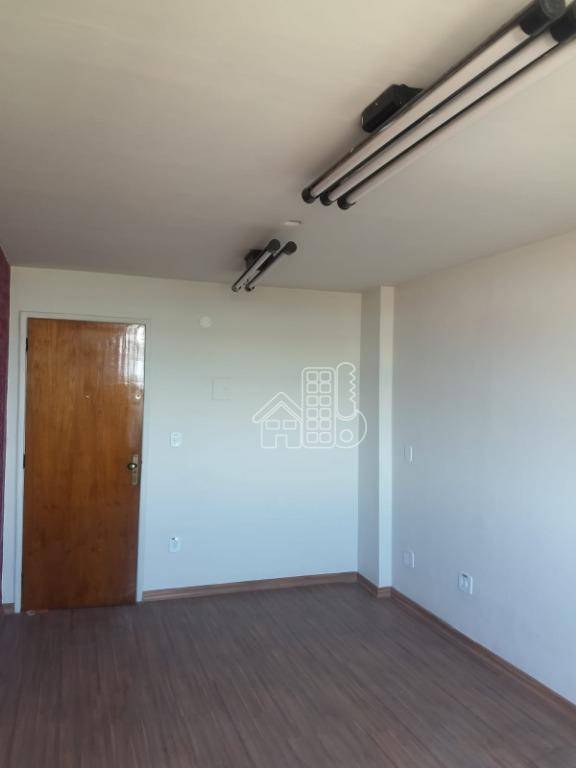 Sala à venda, 20 m² por R$ 70.000,00 - Mutondo - São Gonçalo/RJ
