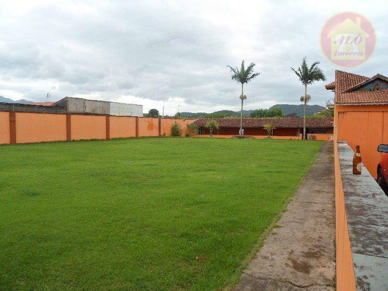 Casa à venda por R$ 1.400.000,00 - Jardim Caraminguava - Peruíbe/SP