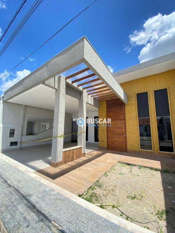 Casa à venda, 150 m² por R$ 550.000,00 - Sim - Feira de Santana/BA