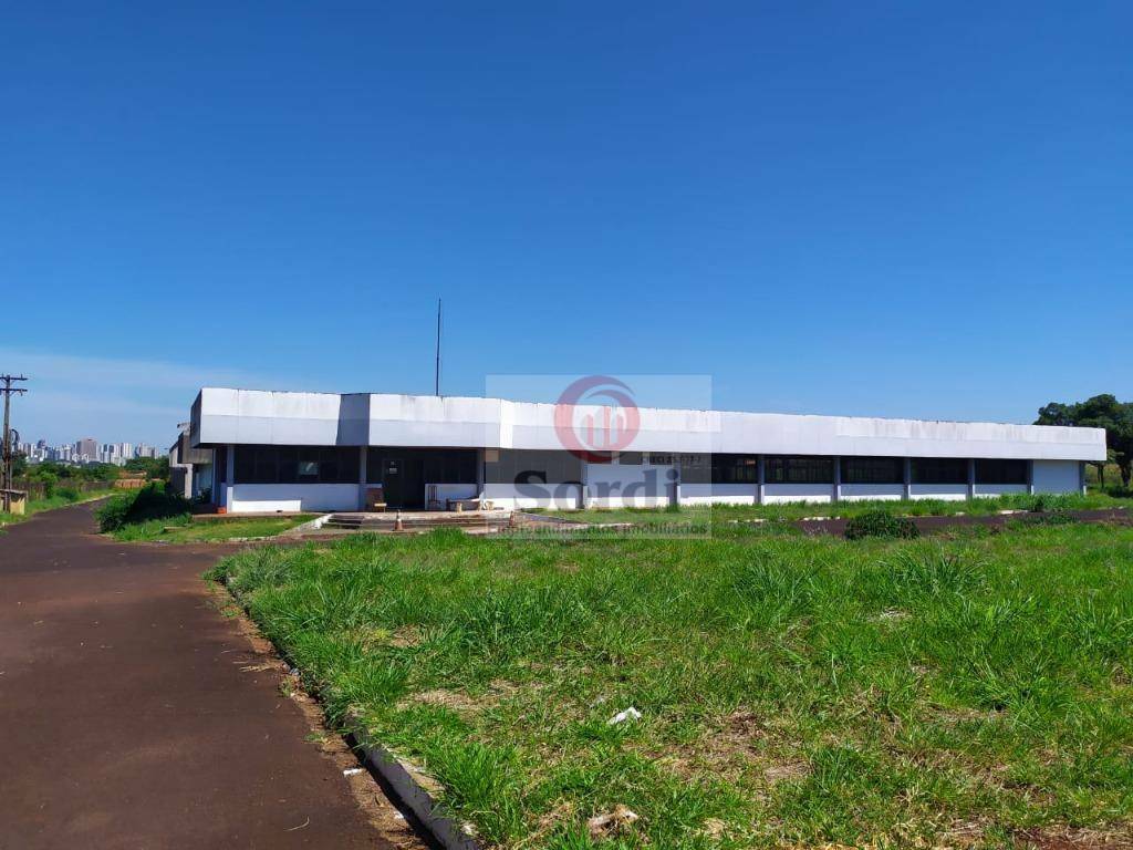 Área à venda, 28851 m² por R$ 15.300.000,00 - Recreio Anhangüera - Ribeirão Preto/SP
