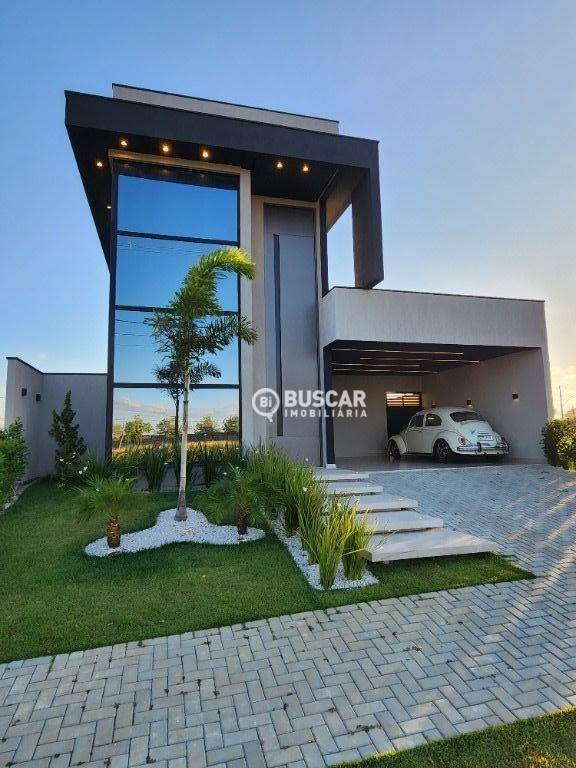 Casa à venda, 241 m² por R$ 1.890.000,00 - Sim - Feira de Santana/BA