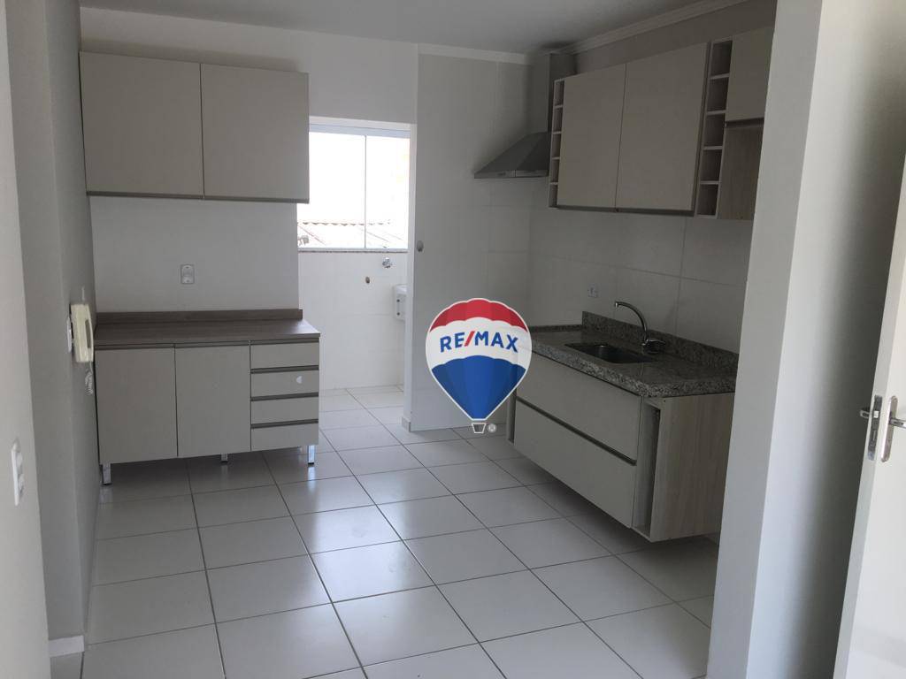 Apartamento com 3 dormitórios para alugar, 80 m² por R$ 3.195,00/mês - Recreio Maristela - Atibaia/SP