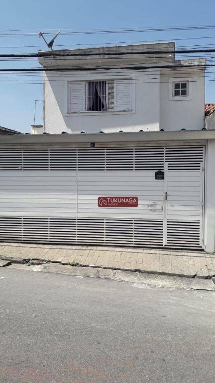 Casa à venda por R$ 550.000,00 - Vila Aliança - Guarulhos/SP