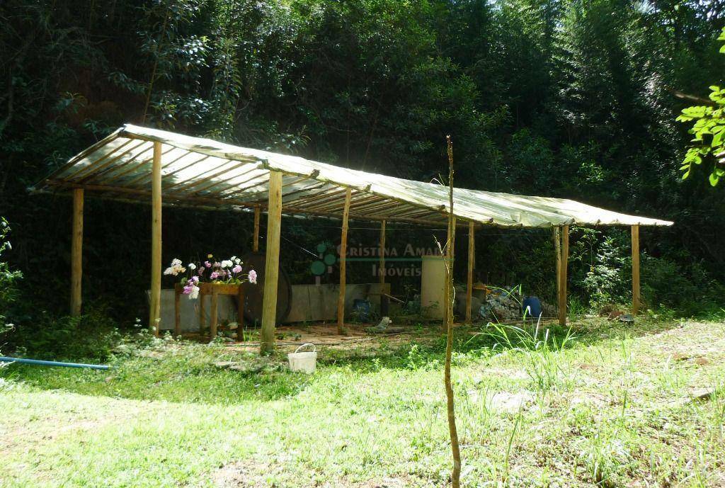 Fazenda / Sítio à venda em Parque Boa União, Teresópolis - RJ - Foto 35