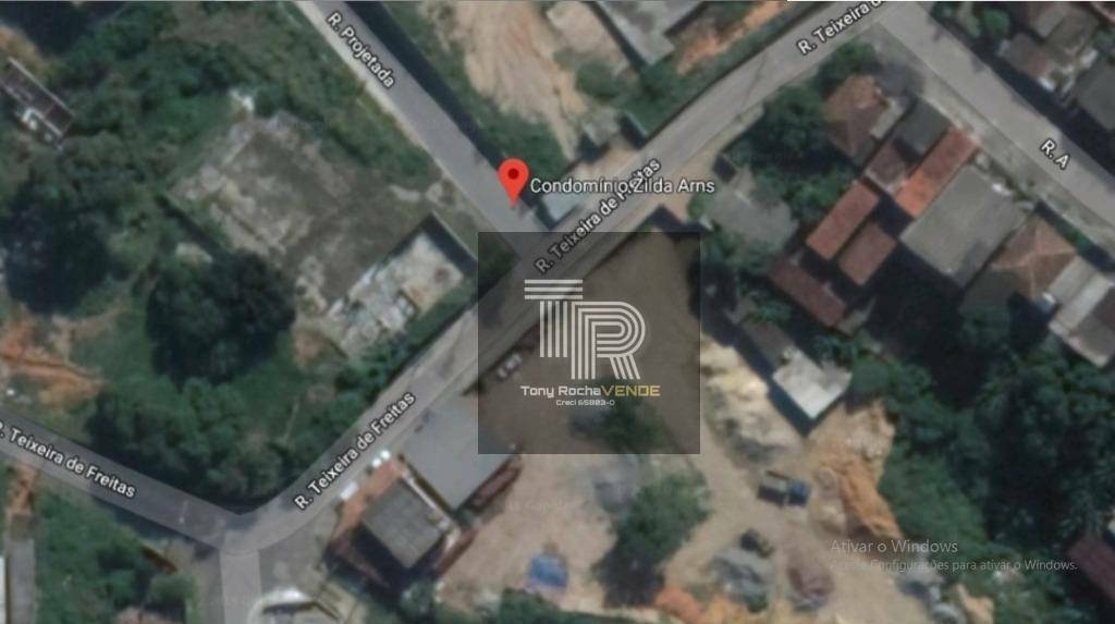 Atenção Investidores! Terreno 1200m² no Fonseca - Niterói