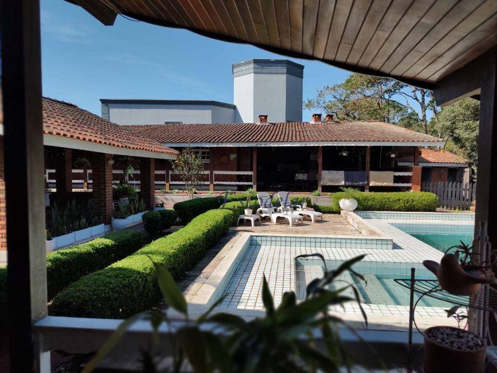 Casa com 4 dormitórios à venda, 700 m² por R$ 1.980.000,00 - Parque Imperial Cantareira - Mairiporã/SP