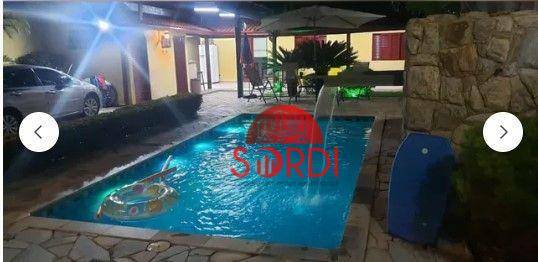 Casa com 2 dormitórios à venda, 175 m² por R$ 485.000,00 - Jardim Arlindo Laguna - Ribeirão Preto/SP