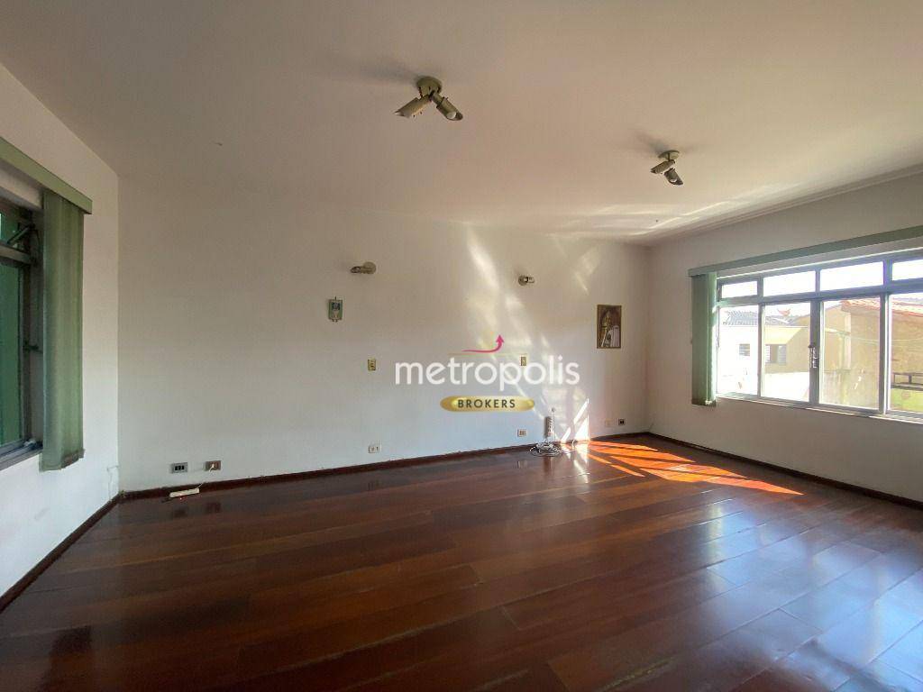 Sobrado à venda, 291 m² por R$ 1.501.000,00 - Vila Mussolini - São Bernardo do Campo/SP