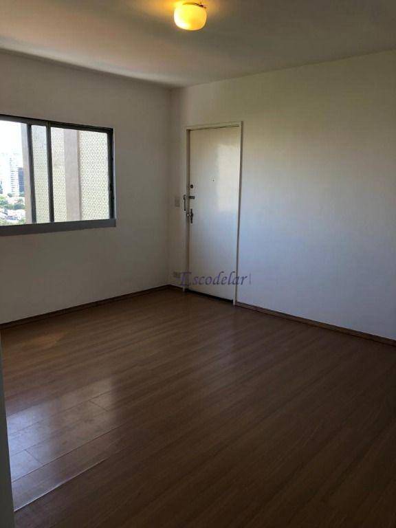 Apartamento à venda, 90 m² por R$ 1.015.000,00 - Aclimação - São Paulo/SP