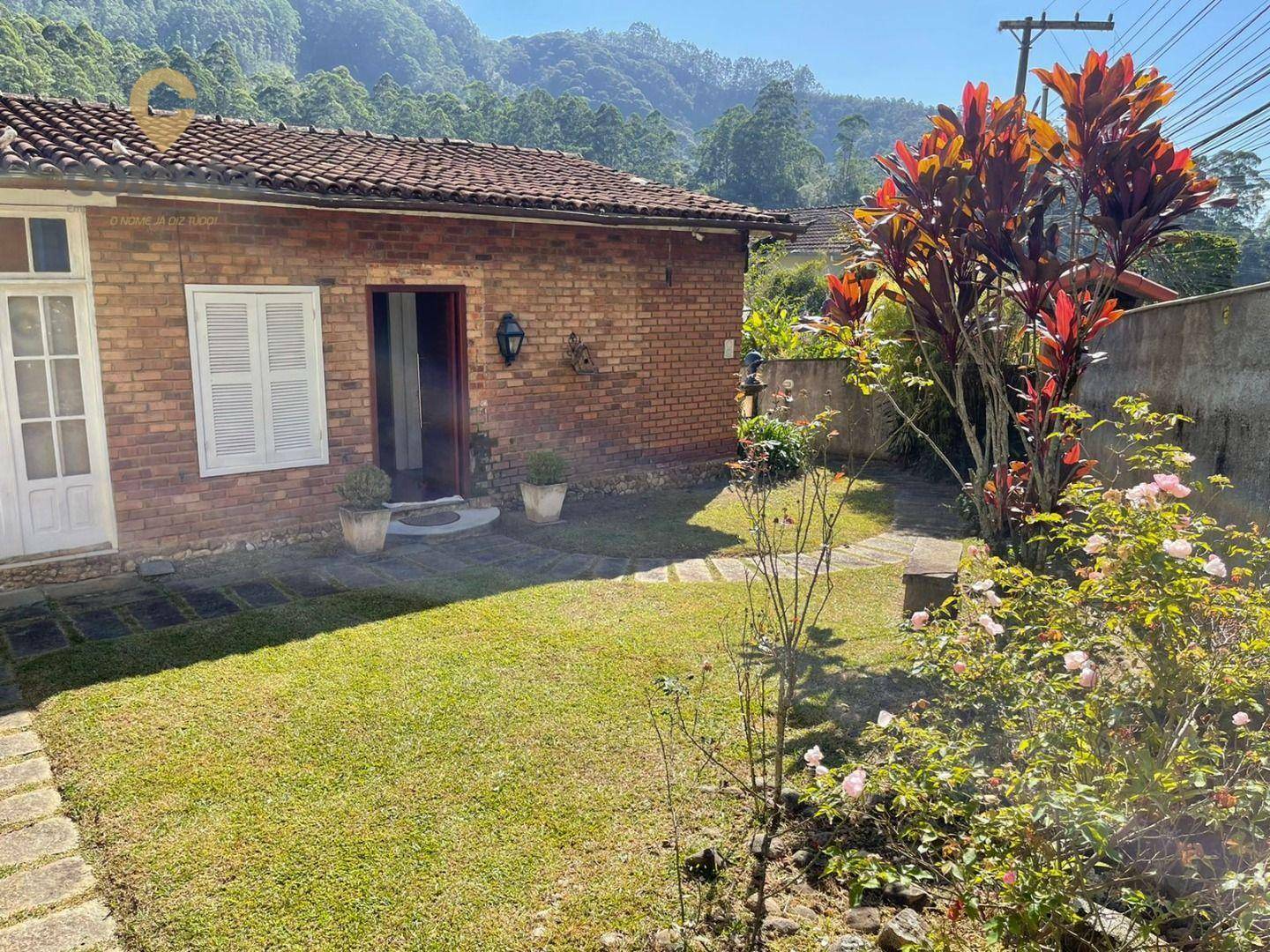 Casa à venda em Cônego, Nova Friburgo - RJ - Foto 22