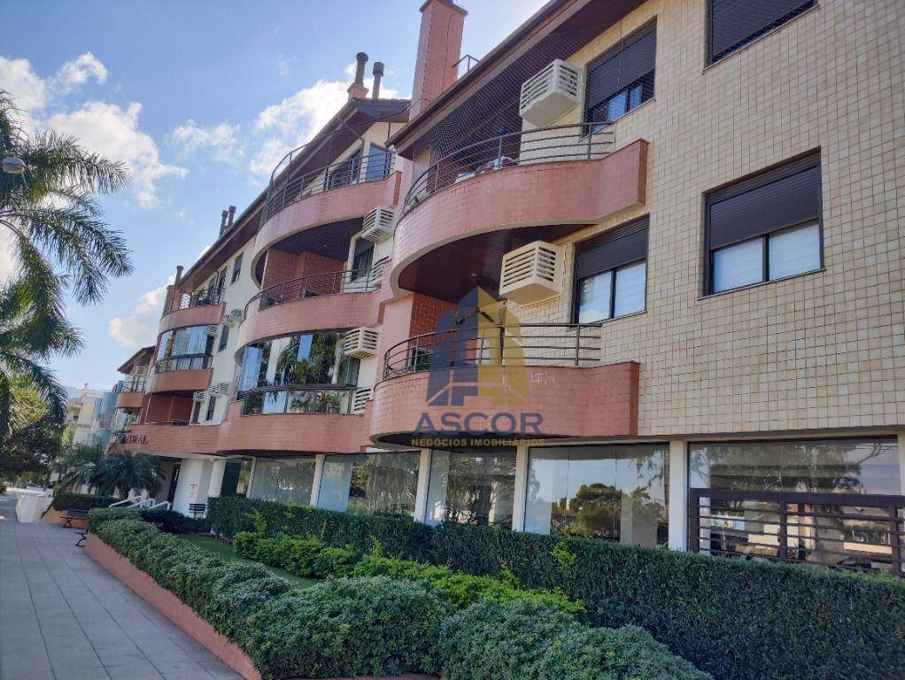 Apartamento com 2 dormitórios sendo 1 suíte à venda, por R$ 900.000 - Rio Tavares - Florianópolis/SC